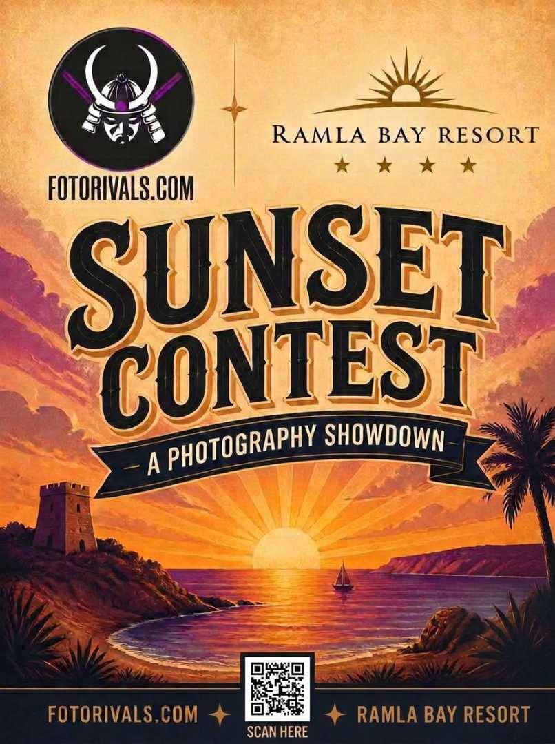 Contest cover